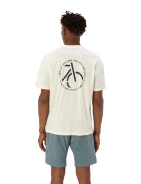 Vaude Casual Cyclist Erkek T-Shirt 47266