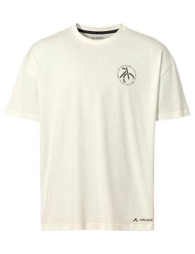 Vaude Casual Cyclist Erkek T-Shirt 47266