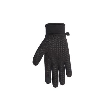 Milo Vera Touch Screen Eldiven Siyah