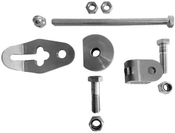 KONG ZAZA2 Chain Tensioner 13 mm – Zincir Gergi Sistemi | Zipline Adventure Macera Park Güvenlik Ekipmanı 629472P00KK