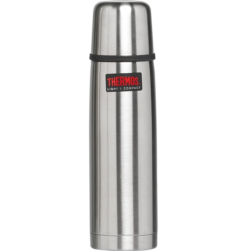 Thermos FBB-750 Staltermos Classic 0,75 lt. Stainless Steel 183650 Termos