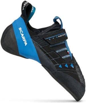 Scarpa Instinct VSR Tırmanış Ayakkabısı
