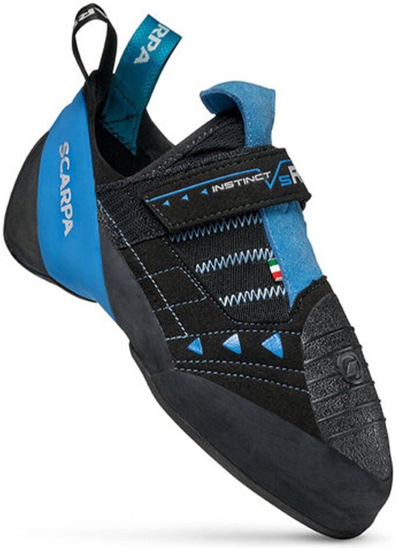 Scarpa Instinct VSR Tırmanış Ayakkabısı