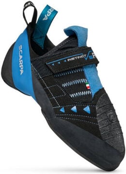 Scarpa Instinct VSR Tırmanış Ayakkabısı