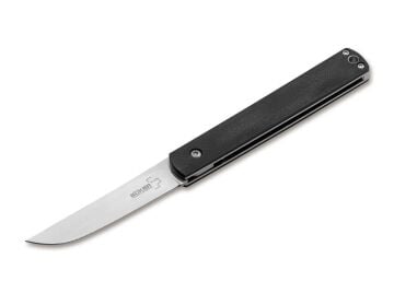 Böker Plus Wasabi G10 Çakı