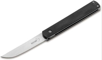 Böker Plus Wasabi G10 Çakı