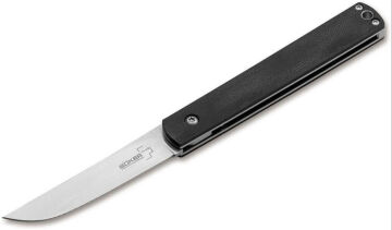Böker Plus Wasabi G10 Çakı