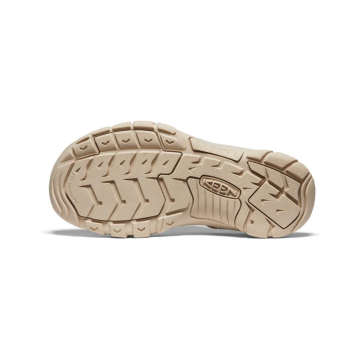 Keen NEWPORT H2 - Sandalet - Monochrome-Safari 1027128/1027353