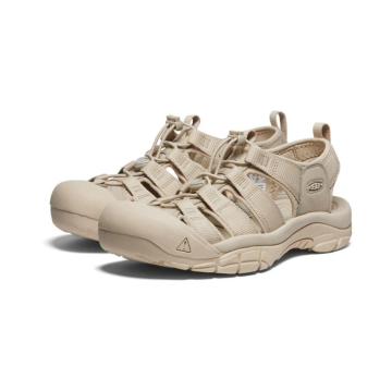 Keen NEWPORT H2 - Sandalet - Monochrome-Safari 1027128/1027353