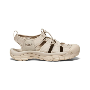 Keen NEWPORT H2 - Sandalet - Monochrome-Safari 1027128/1027353