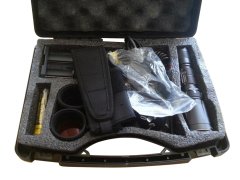 Nitecore Srt7 960 Lum El Fener Set(sarj Al+ayak)
