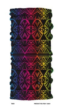 P&P TAKU PA01-18041 BANDANA