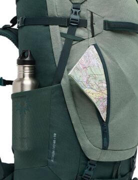 Vaude Astrum EVO 60+10L Trekking Sırt Çantası 15949