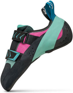 Scarpa Vapor V WMN Kadın Tırmanış Ayakkabısı