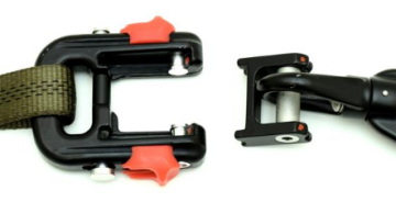Kong Marlow Fast Rope Rack