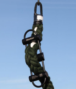 Kong Marlow Fast Rope Rack