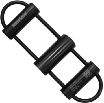 KONG MARLOW FAST ROPE RACK