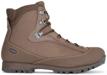 Aku PILGRIM GTX Goretex COMBAT Tactical Askeri Taktik Bot A560CF050 MZ