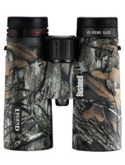 Bushnell 10x42 Legend Kamo El Dürbünü