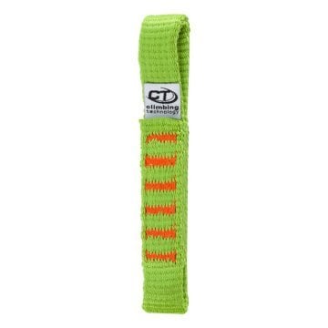 Ct Perlon Merdiven Turuncu/Yeşil 12 Cm