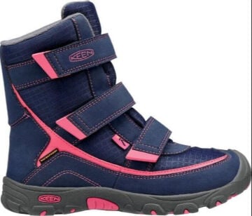Keen Trezzo II WP Kadın Bot 1013595