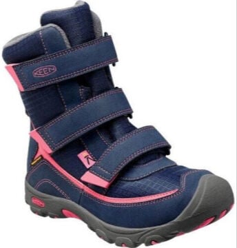 Keen Trezzo II WP Kadın Bot 1013595