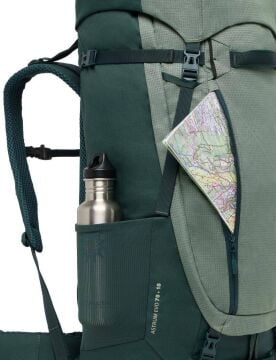 Vaude Astrum EVO 70+10L Trekking Sırt Çantası 15950