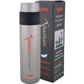 Thermos Titanyum Ultra Super Light 0.5 lt 183318 Termos
