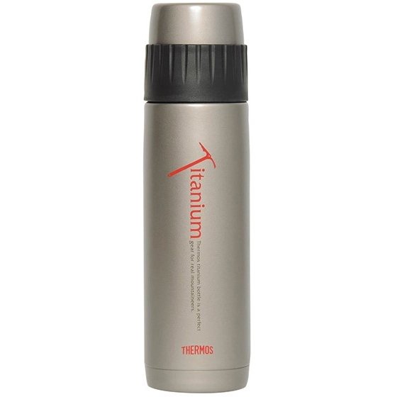 Thermos Titanyum Ultra Super Light 0.5 lt 183318 Termos