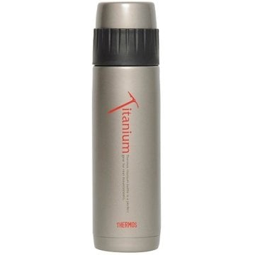Thermos Titanyum Ultra Super Light 0.5 lt 183318 Termos