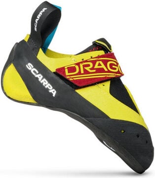 Scarpa Drago Kid Çocuk Tırmanış Ayakkabısı