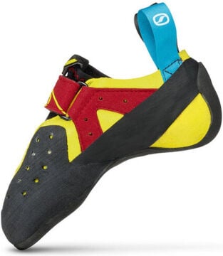 Scarpa Drago Kid Çocuk Tırmanış Ayakkabısı