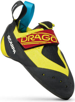 Scarpa Drago Kid Çocuk Tırmanış Ayakkabısı
