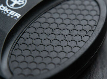 Böker Pocket Sharpener Bileme Aleti Aparatı Taşı