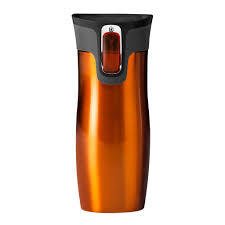 Contigo Westloop Tangerine 470ML 2095850