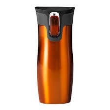 Contigo Westloop Tangerine 470ML 2095850