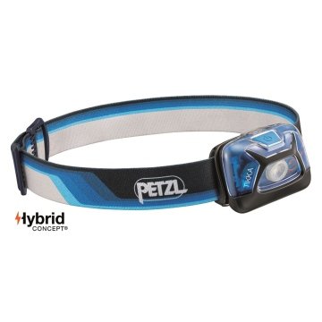 PETZL TIKKA CORE Kafa Feneri E067AA01