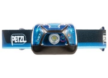 PETZL TIKKA CORE Kafa Feneri E067AA01
