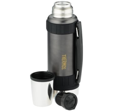 Thermos Work Series 1.2 Lt. Beverage Bottle 126681 Termos