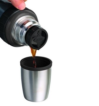 Thermos Work Series 1.2 Lt. Beverage Bottle 126681 Termos