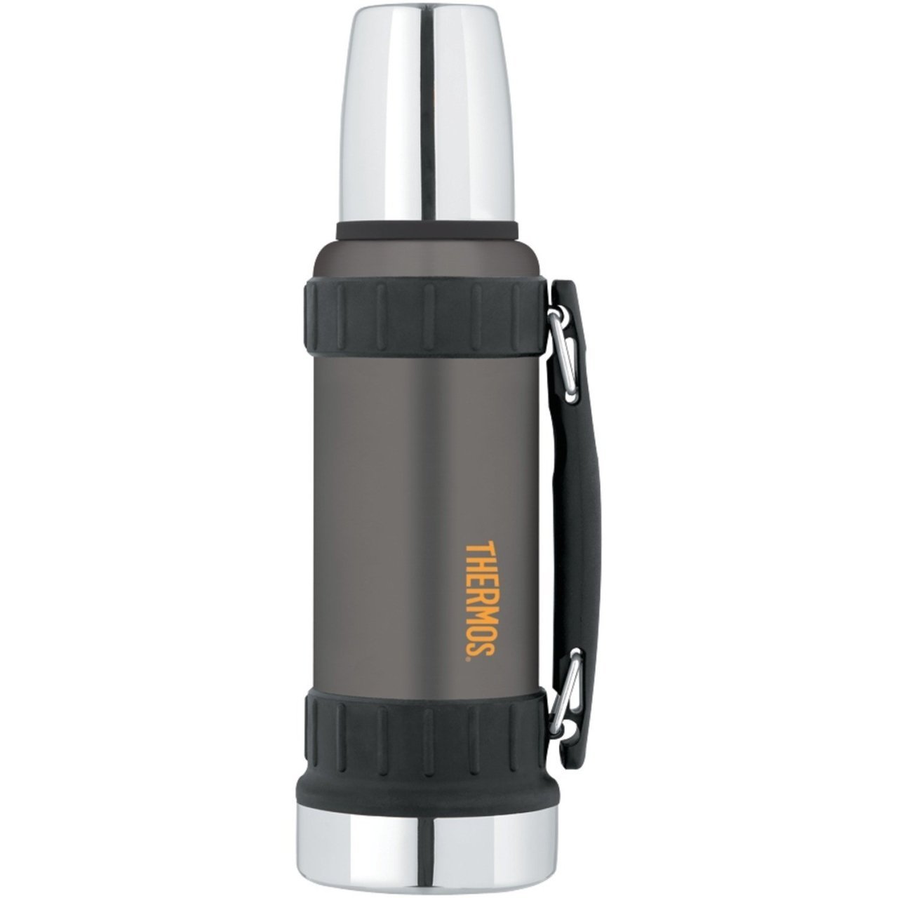 Thermos Work Series 1.2 Lt. Beverage Bottle 126681 Termos