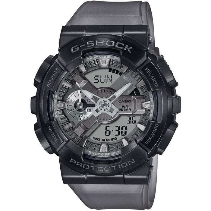 CASIO GM-110MF-1ADR ERKEK KOL SAATİ