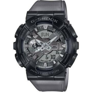 CASIO GM-110MF-1ADR ERKEK KOL SAATİ