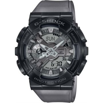 Casio GM-110MF-1ADR Erkek Kol Saati