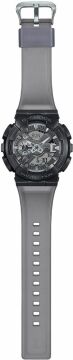 Casio GM-110MF-1ADR Erkek Kol Saati