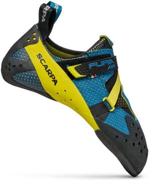 Scarpa Furia Air Tırmanış Ayakkabısı