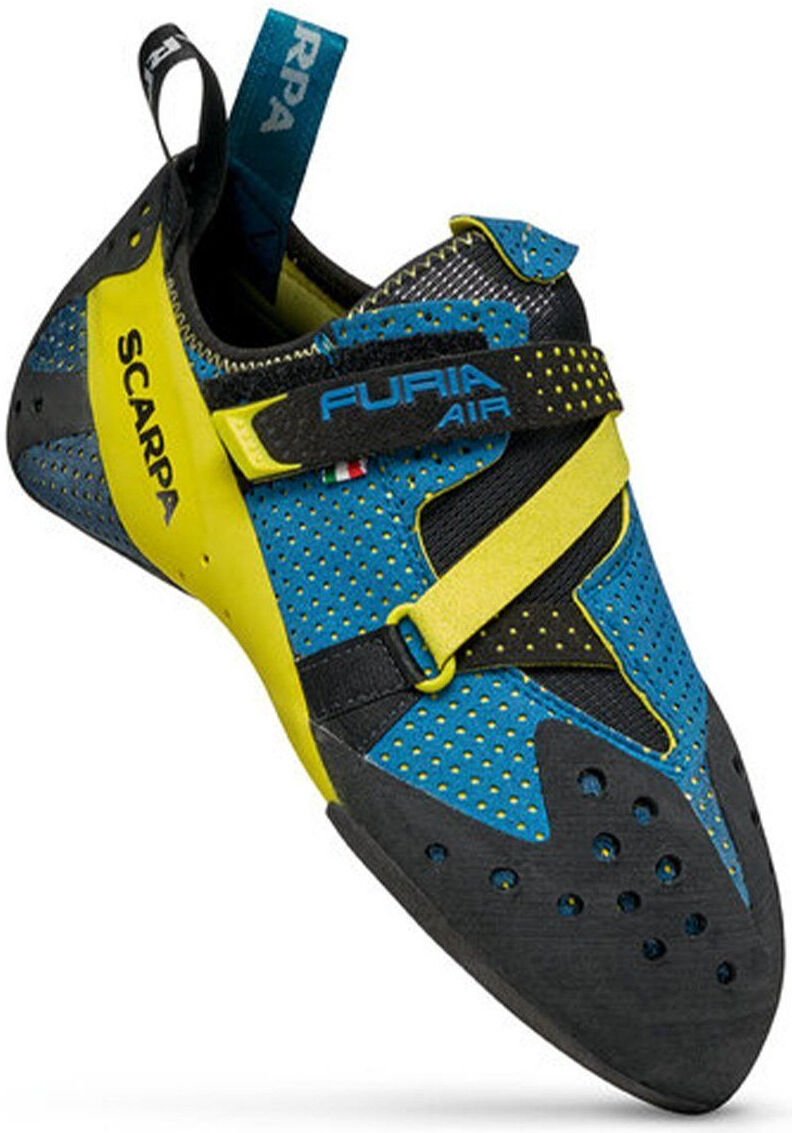 Scarpa Furia Air Tırmanış Ayakkabısı