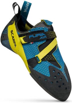 Scarpa Furia Air Tırmanış Ayakkabısı