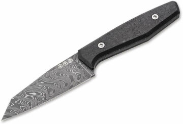 Böker Manufaktur Daily Knives AK1 Damast Damaskus Bıçak
