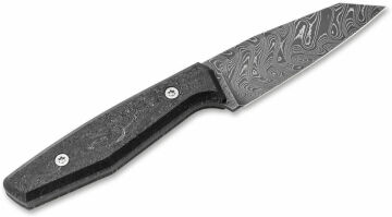 Böker Manufaktur Daily Knives AK1 Damast Damaskus Bıçak